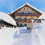 Hannas Alpengruss &