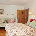 Apartamento Hannas Alpengruss & Seefeld in Tirol