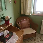 Apartamento Hannas Alpengruss &