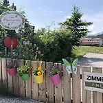 Hannas Alpengruss & Seefeld in Tirol