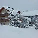 Hannas Alpengruss & Seefeld in Tirol