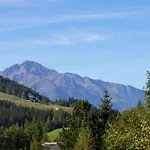 Hannas Alpengruss & Apartamento Seefeld in Tirol