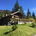 Hannas Alpengruss & Seefeld in Tirol