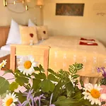 Apartamento Hannas Alpengruss & *