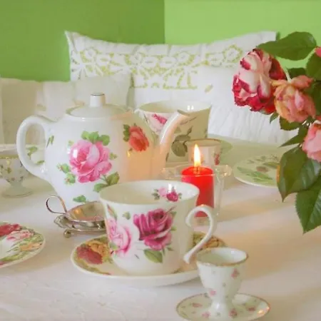 Διαμέρισμα Hannas Alpengruss & Ζέεφελντ