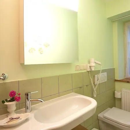 Διαμέρισμα Hannas Alpengruss &