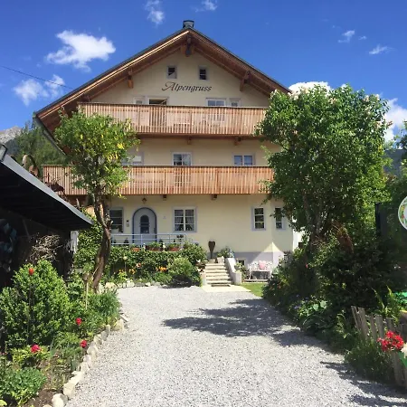 Hannas Alpengruss & * Seefeld in Tirol