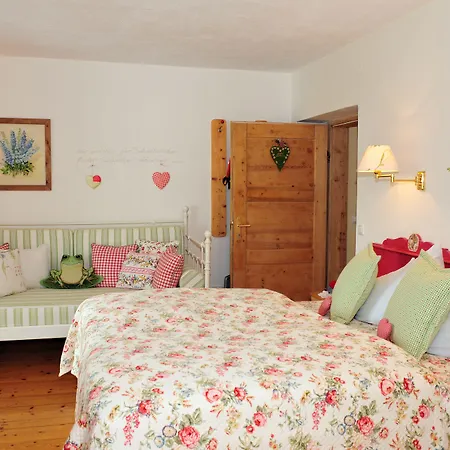 Apartman Hannas Alpengruss & Seefeld in Tirol