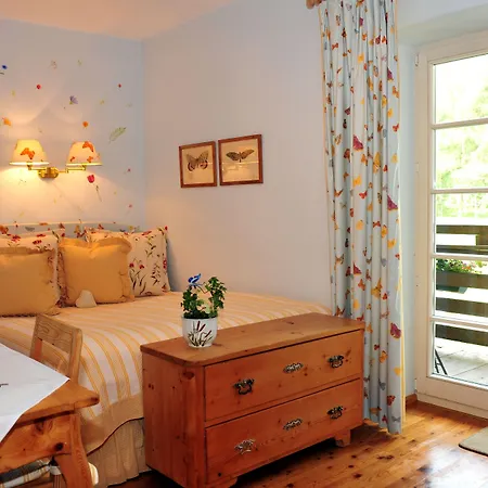 Hannas Alpengruss & * Seefeld in Tirol