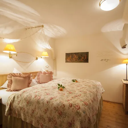 Apartamento Hannas Alpengruss & Seefeld in Tirol