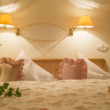 Hannas Alpengruss & Apartamento Seefeld in Tirol