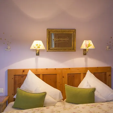 Hannas Alpengruss & * זיפלד אין טירול