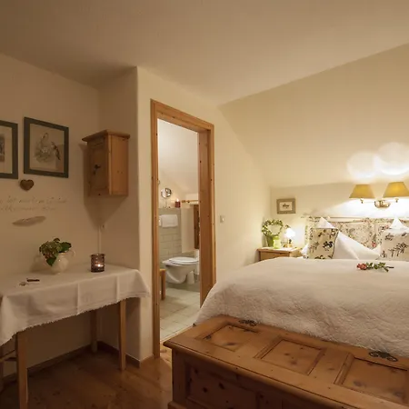 Apartman Hannas Alpengruss & *