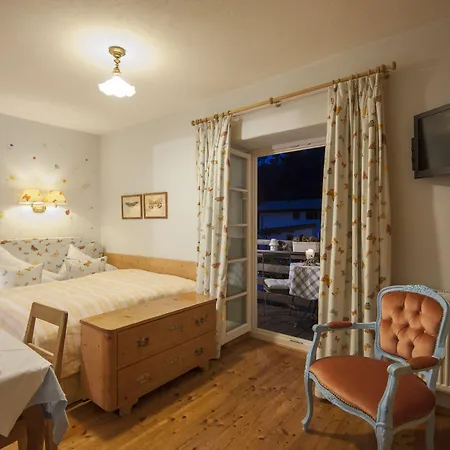 Apartman Hannas Alpengruss & Seefeld in Tirol