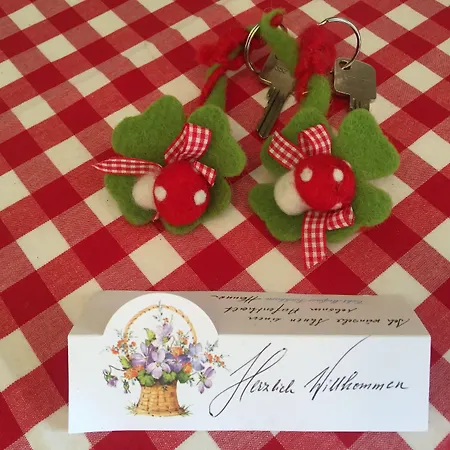 Hannas Alpengruss & Seefeld in Tirol