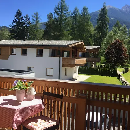 Hannas Alpengruss & * Seefeld in Tirol