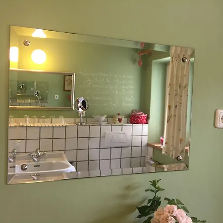 Hannas Alpengruss & Διαμέρισμα Ζέεφελντ