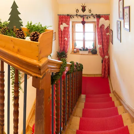 Hannas Alpengruss & * Seefeld in Tirol