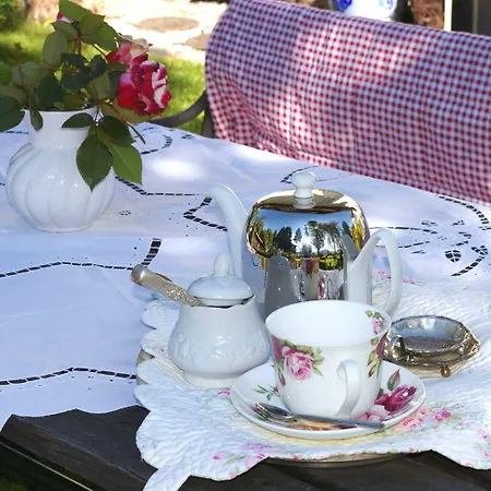 Hannas Alpengruss & * Seefeld in Tirol