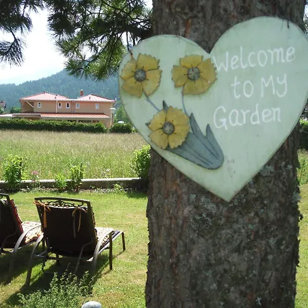 Διαμέρισμα Hannas Alpengruss & *