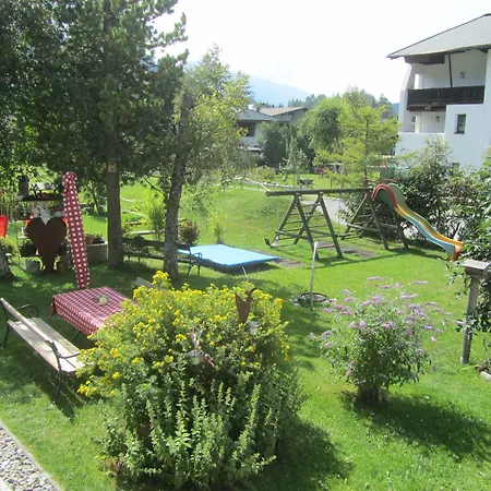 Hannas Alpengruss & Apartman Seefeld in Tirol