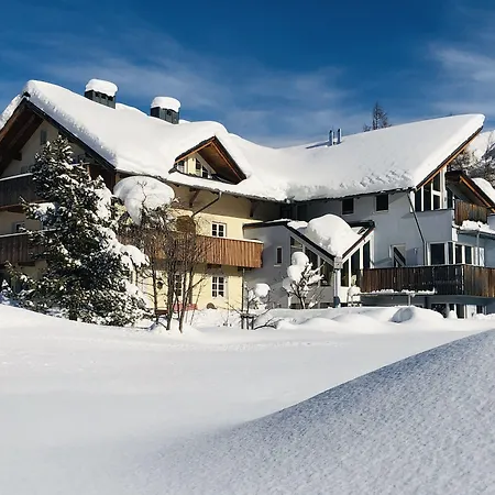 Apartamento Hannas Alpengruss & *