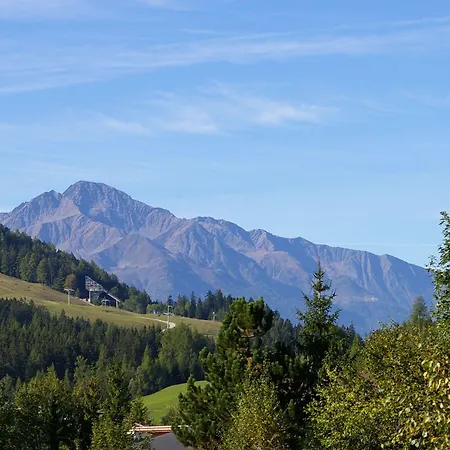 Hannas Alpengruss & Apartman Seefeld in Tirol