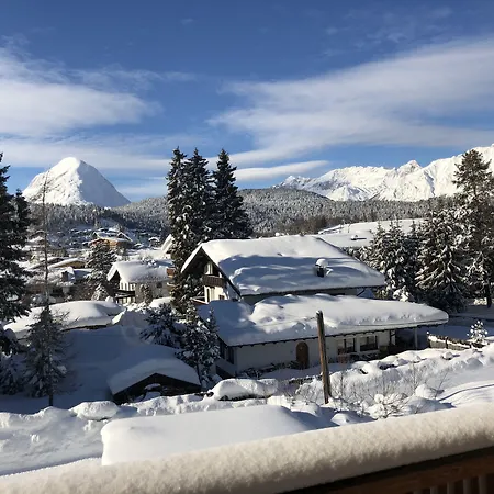 Hannas Alpengruss & * Ζέεφελντ