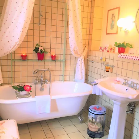 Hannas Alpengruss & Διαμέρισμα *