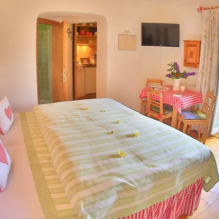 Hannas Alpengruss & * Seefeld in Tirol