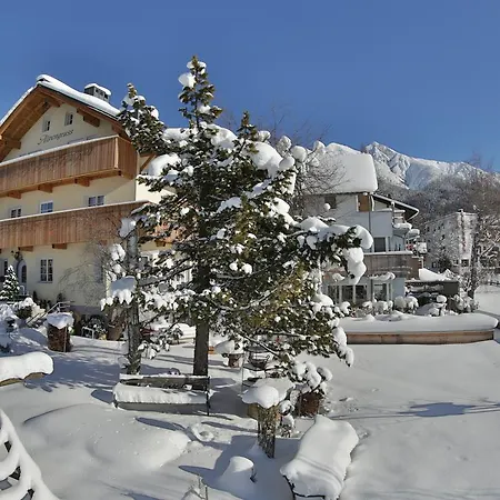 Hannas Alpengruss & *