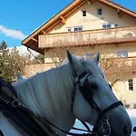 Hannas Alpengruss &