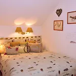 Hannas Alpengruss & Appartement *