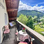 Hannas Alpengruss & Appartement