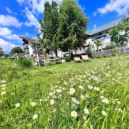 Hannas Alpengruss & Appartement