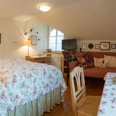 Hannas Alpengruss & Seefeld in Tirol