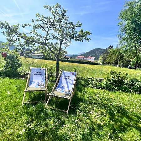 Hannas Alpengruss & * Seefeld in Tirol