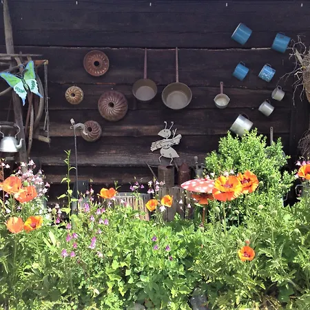 Hannas Alpengruss & Daire *